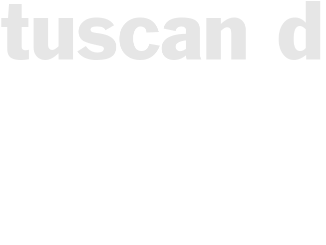 TUSCAN DIP  