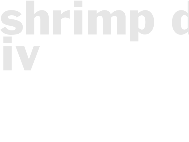 SHRIMP DIP IV