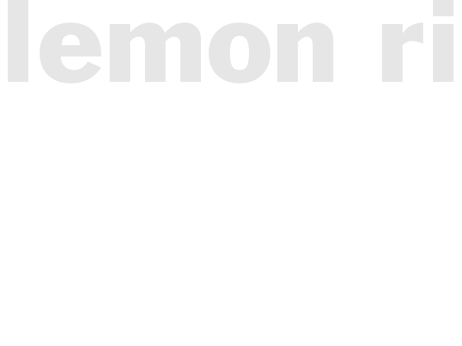 LEMON RICE