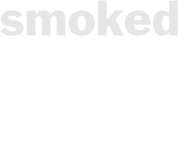 SMOKED HAM