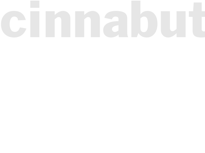 CINNABUTTER 
