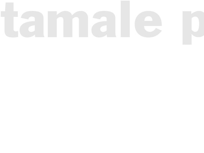 TAMALE PIE