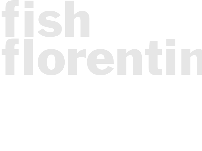 FISH FLORENTINE