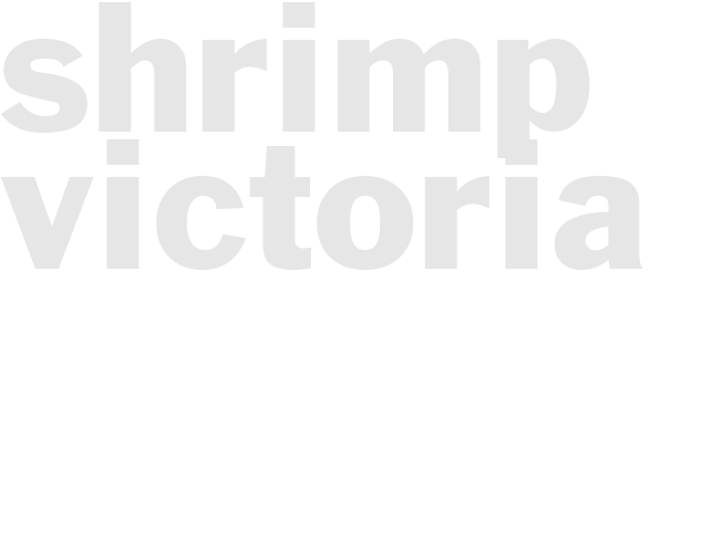 SHRIMP VICTORIA