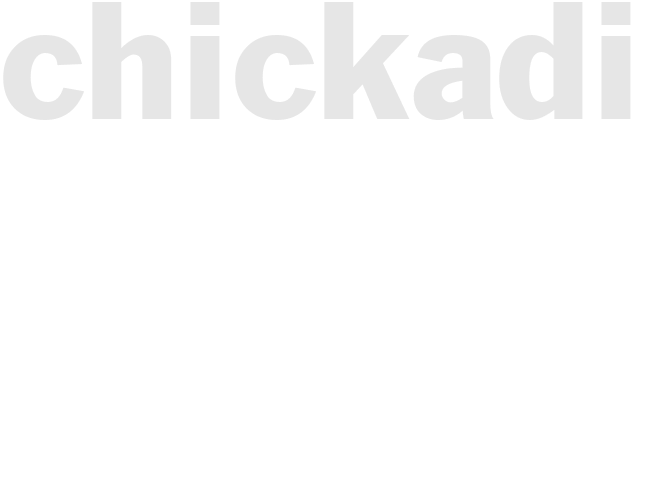 CHICKADILLO