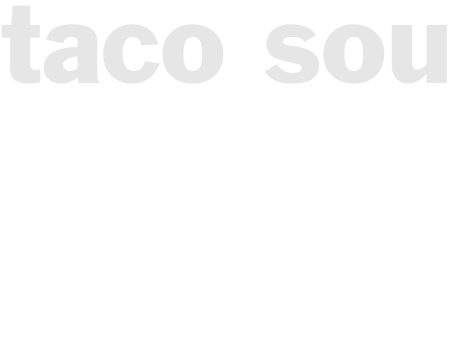 TACO SOUP