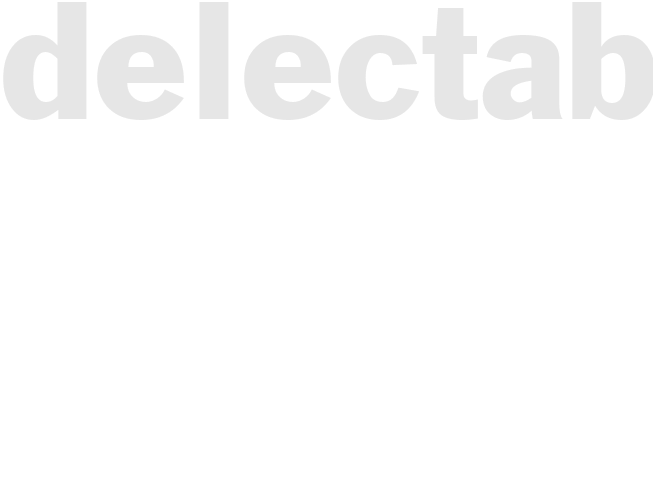DELECTABITES