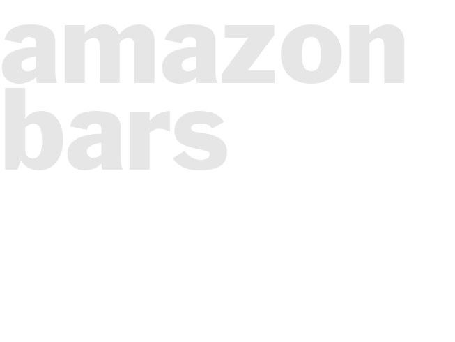 AMAZON BARS