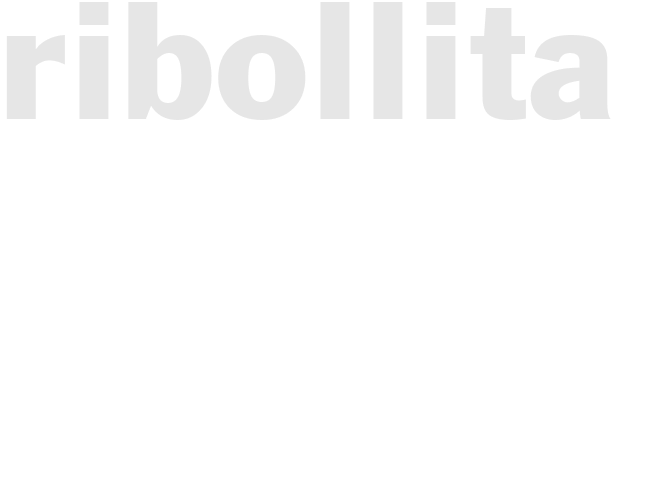 RIBOLLITA