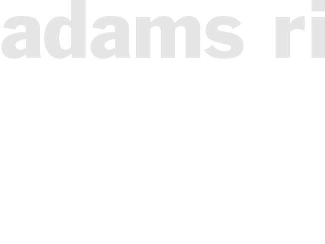 ADAMS RIBS
