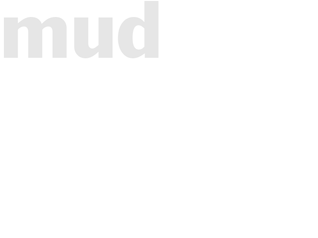 MUD 