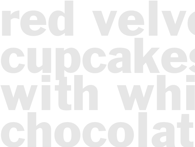 RED VELVET CUPCAKES WITH WHITE CHOCOLATE PEPPERMINT CREAM CHEESE FROSTING