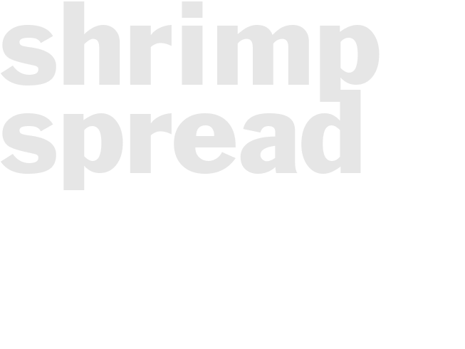 SHRIMP SPREAD