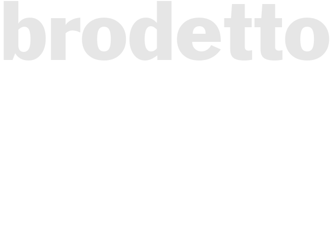 BRODETTO 