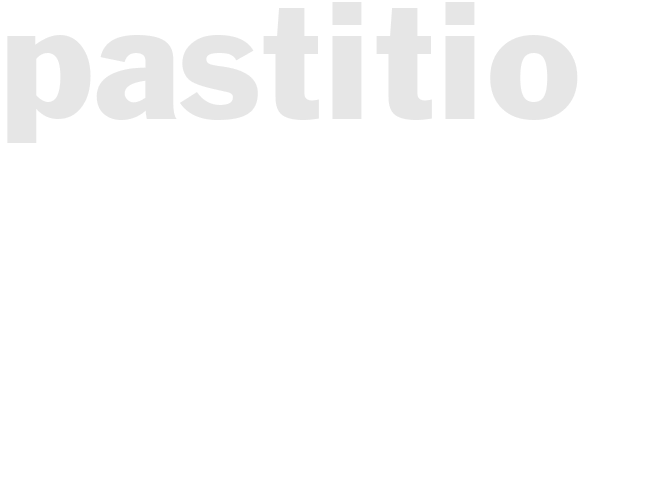 PASTITIO