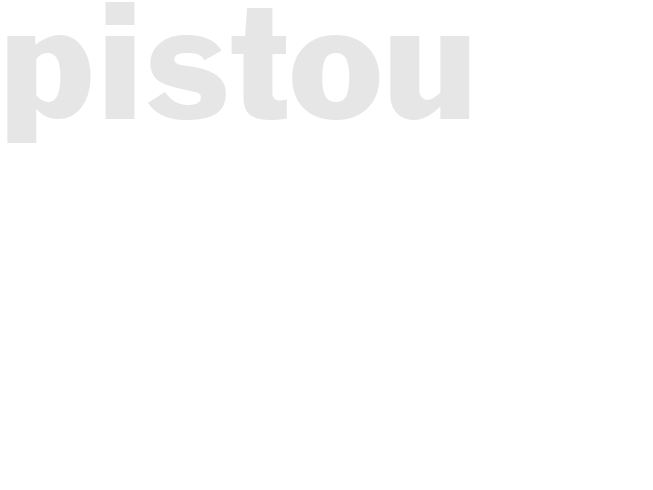 PISTOU