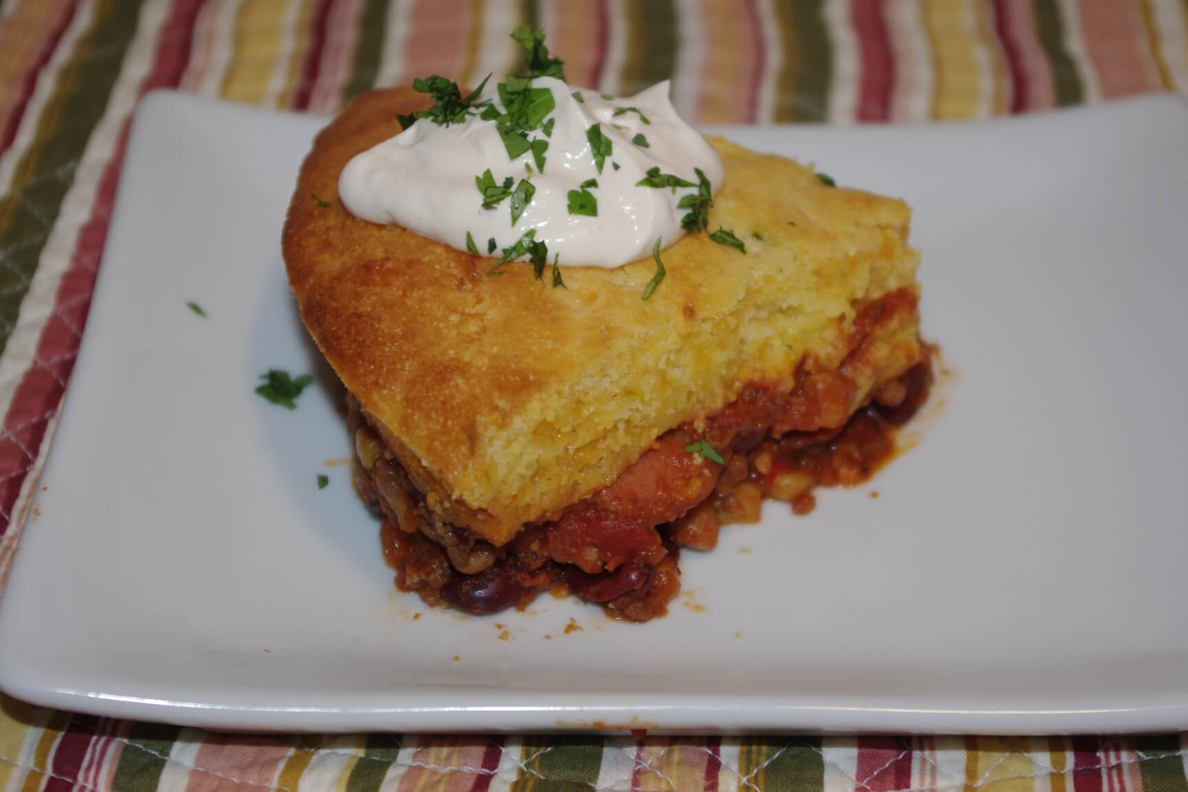 Beans and Weenie Bake