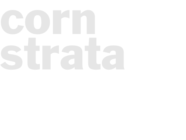 CORN STRATA 