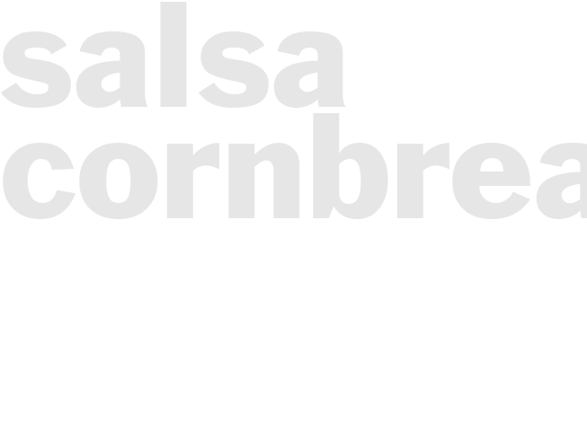 SALSA CORNBREAD 