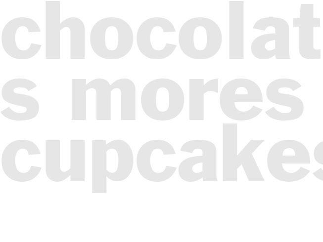 CHOCOLATE S MORES CUPCAKES