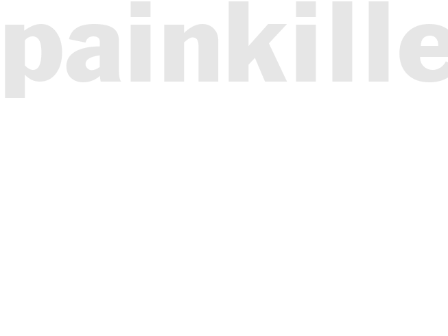 PAINKILLERS 