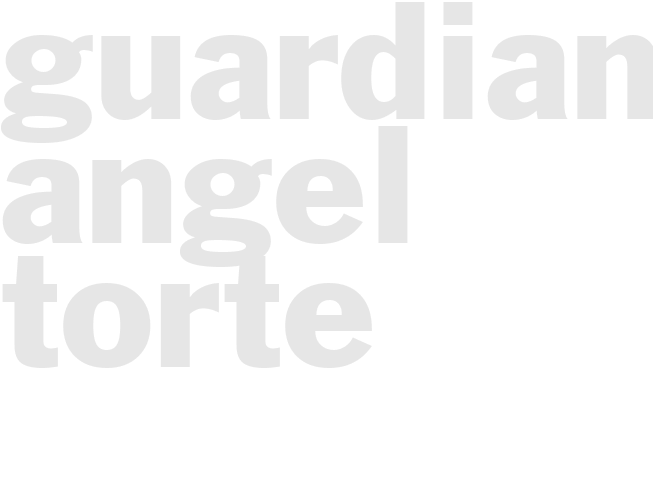 GUARDIAN ANGEL TORTE