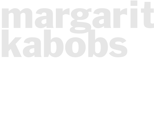 MARGARITA KABOBS