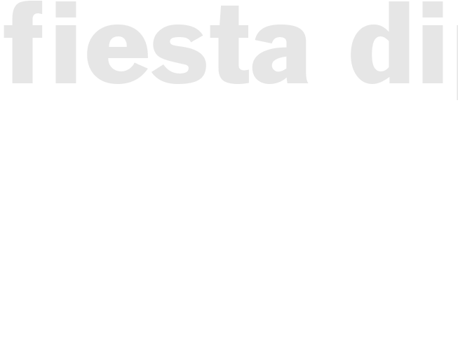 FIESTA DIP