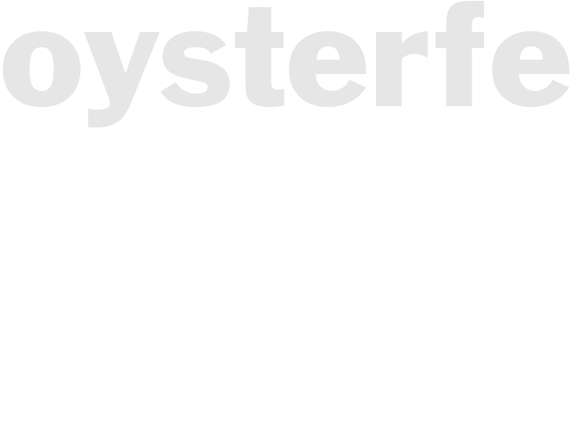 OYSTERFELLERS