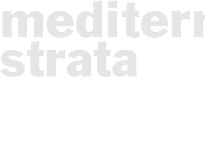 MEDITERRANEAN STRATA