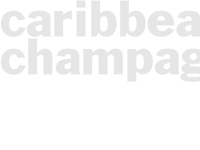 CARIBBEAN CHAMPAGNE