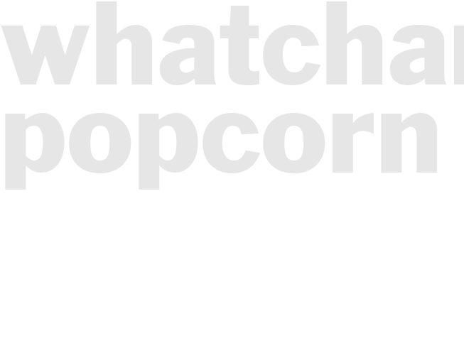 Whatchamacallit Popcorn