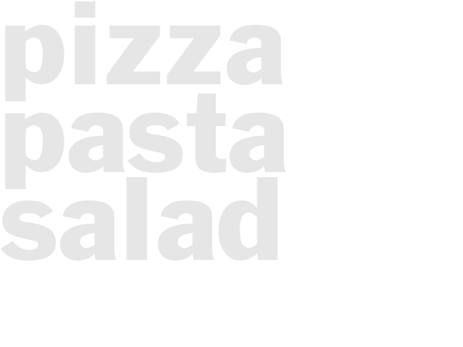 Pizza Pasta Salad