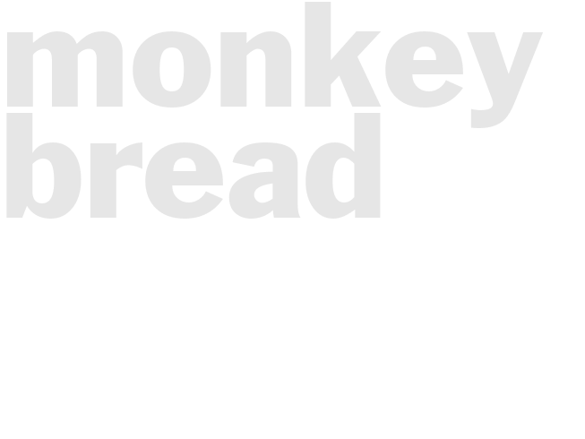Monkey Bread