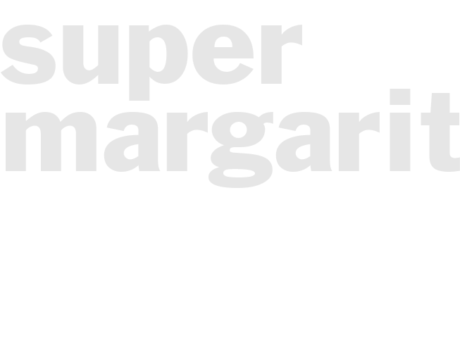 Super Margarita