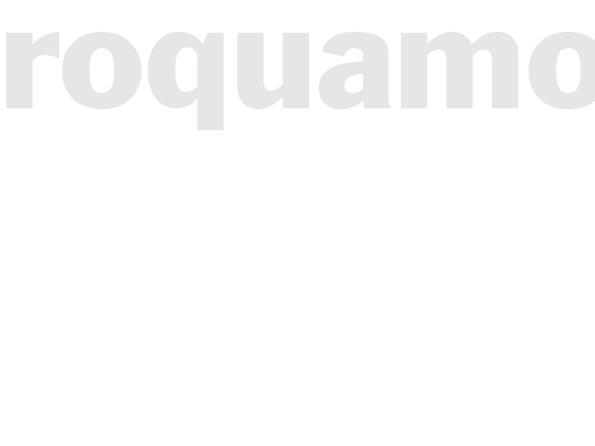 Roquamole