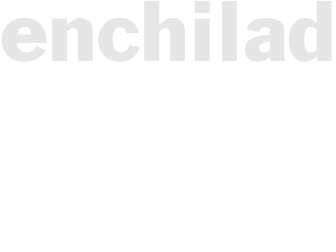 Enchiladas