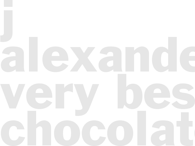 J Alexanders Very Best Chocolate Cake