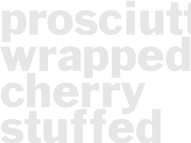 Prosciutto-Wrapped Cherry-Stuffed Chicken Breasts Recipe - Allrecipes.com