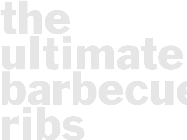 The Ultimate Barbecued Ribs Recipe | Tyler Florence | Food Network