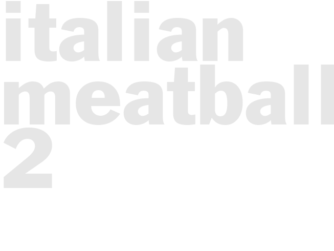 Italian meatballs-2