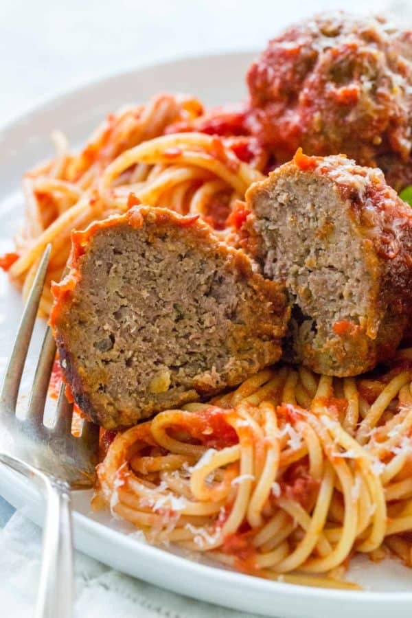 Italian meatballs-2