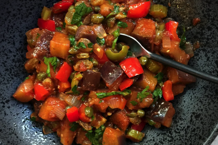 Caponata