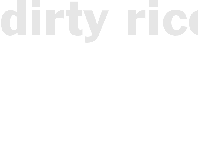 Dirty Rice