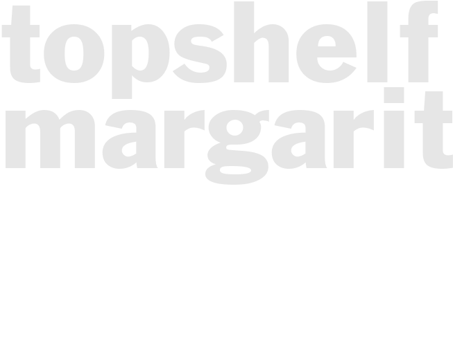 TopShelf Margarita