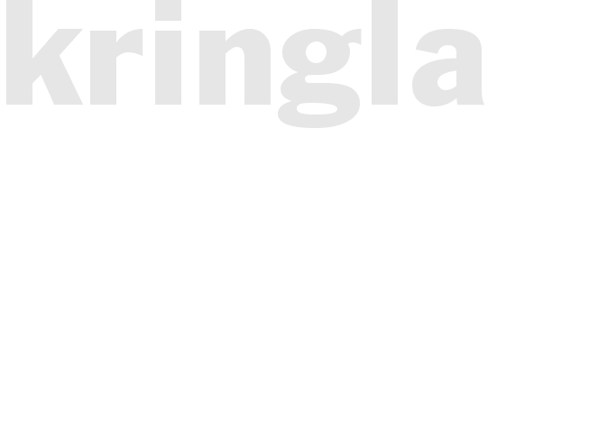 Kringla