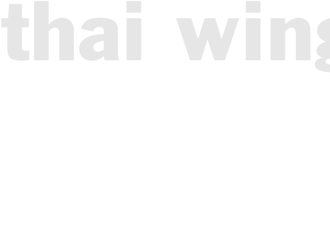 Thai Wings