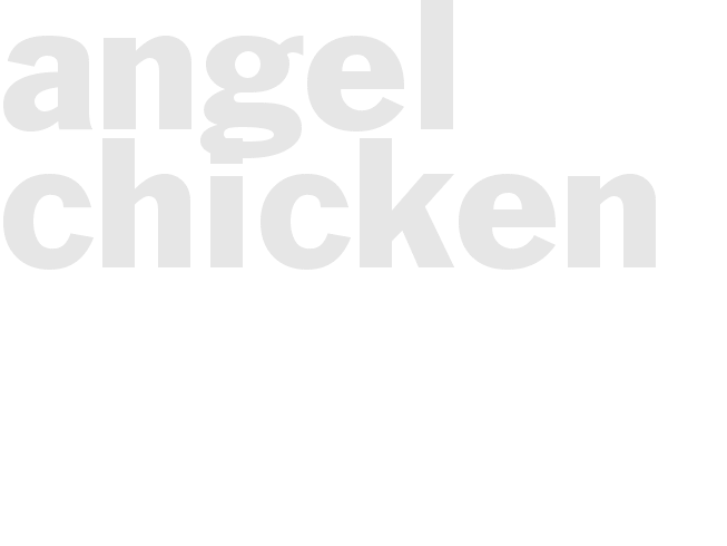 Angel Chicken