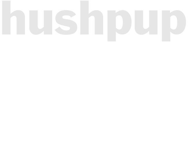 Hushpuppies