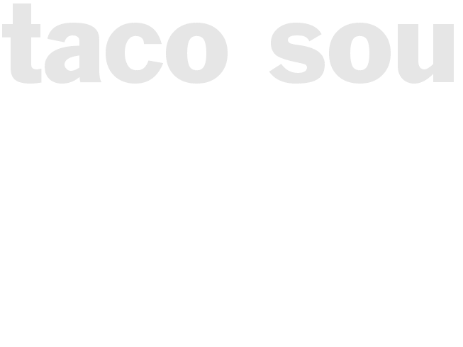 Taco soup